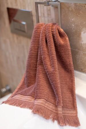 L'essentiel Maison Hand Towel Bliss - Cappucino (50 x 90) - 396RYH3202