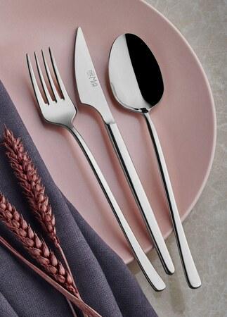 Hermia Cutlery Set (24 Pieces) CKB0156 - 280TMA1670