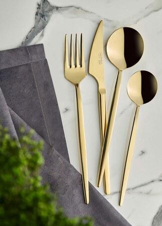 Hermia Cutlery Set (24 Pieces) CKB0147 - 280TMA1662