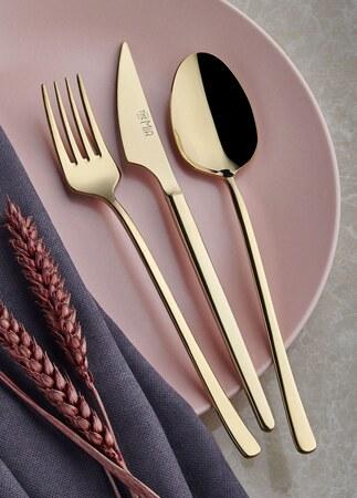 Hermia Cutlery Set (24 Pieces) CKB0157 - 280TMA1671