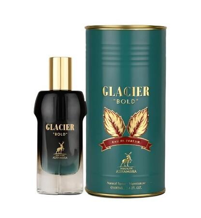 Alhambra Glacier Bold - EDP 100 ml - pALB166100