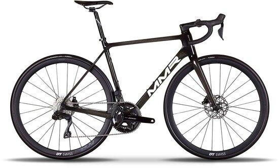 MMR ADRENALINE 30 - Black N White veľkosť L - 76687