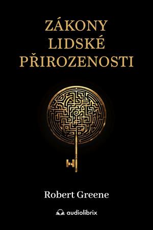 Zákony lidské přirozenosti - 9788088407331