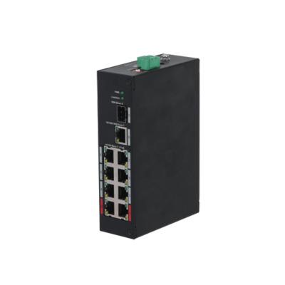 Dahua Switch PFS3110-8ET-96-V2 - PFS3110-8ET-96-V2