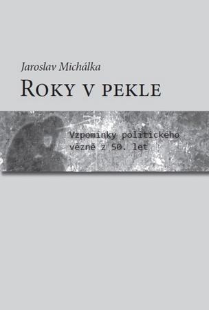 Roky v pekle - 9788075111319