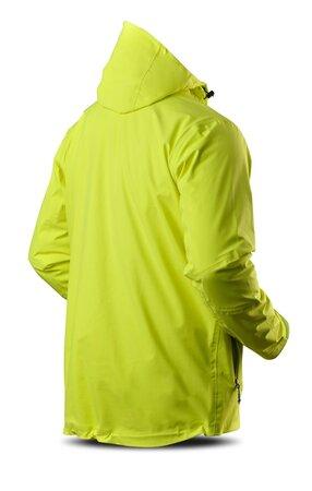 Trimm Bunda M INTENSE lemon Velikost: S, lemon/, lagoon - T0852422
