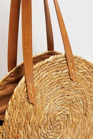 MOODO DÁMSKÁ TAŠKA L-TO-4008 TOFFEE - L-TO-4008 TOFFEE