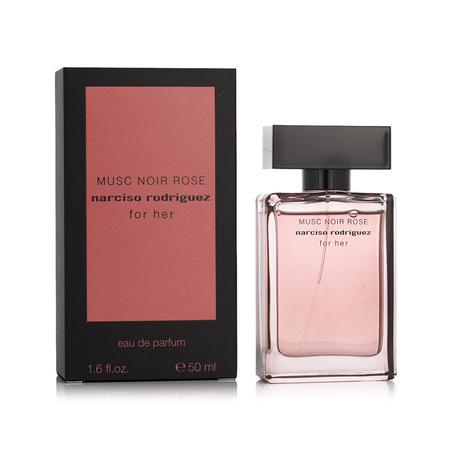 Narciso Rodriguez Musc Noir Rose For Her - EDP 50 ml - 140420