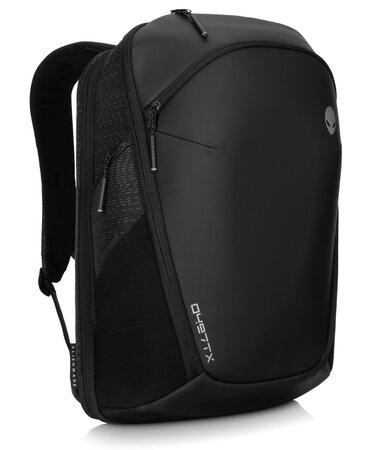 DELL Alienware Horizon Travel Backpack/ batoh pro notebooky do 18" - 460-BDPS