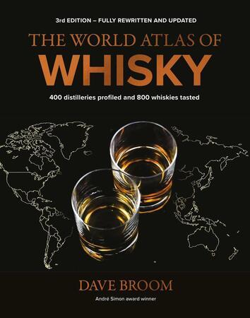 The World Atlas of Whisky - 1784726737
