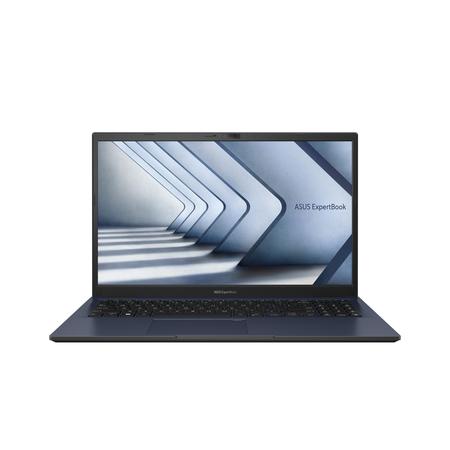 ASUS NTB ExpertBook B1 (B1502CBA-BQ3003X), i3-1215U,15,6" 1920 x 1080,8GB,512GB SSD,IntelUHD,W11Pro,StarBlack - B1502CBA-BQ3003X