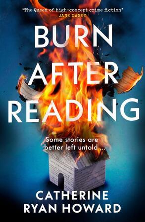 Burn After Reading - 1787636631