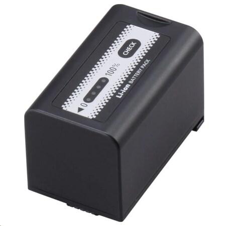 Panasonic AG-VBR59EC dobíjecí Lithium-iontová baterie - AG-VBR59EC