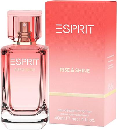 Esprit Rise & Shine For Her - EDP 40 ml - pET09240