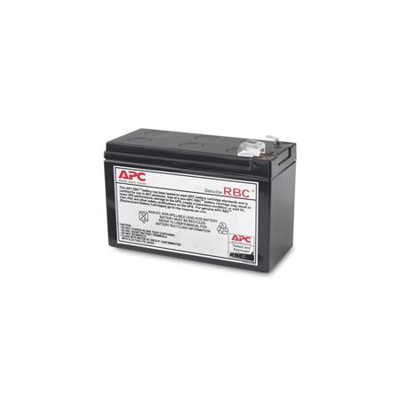 APC RBC 175 - BXM/BVX 1200VA - APCRBC175