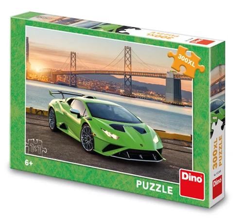 DINO Puzzle Lamborghini XL 300 dílků - 472389