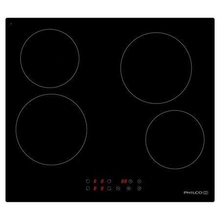 PHILCO PHS 604 C sklokeramická deska - 40044006