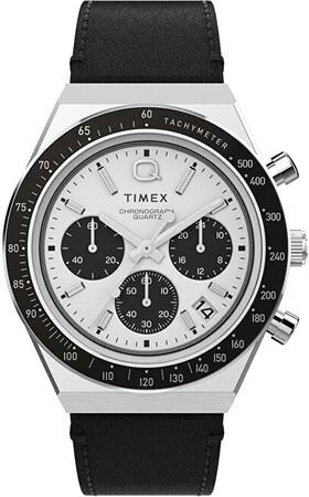 Timex Q Chronograph TW2W53400UK