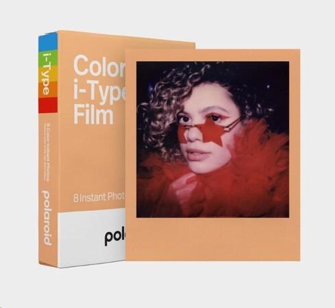 Polaroid Color Film for i-Type Pantone Color of the Year - 6371