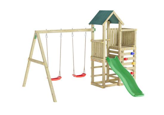 Dětské hřiště Marimex Play Basic 009 - 11640586