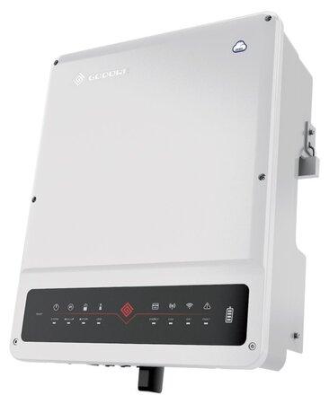 GoodWe GW8K-ET / ET Plus+ / 8kW / Třífázový / Hybridní / 2x MPPT - ETU8000-07-00P