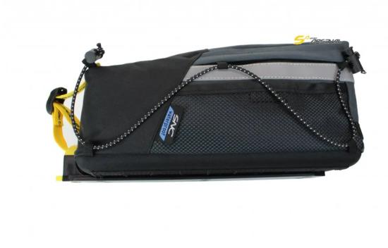 Sport Arsenal brašna 505 LFS nosičová 5l s adaptérem - Art.505 LFS