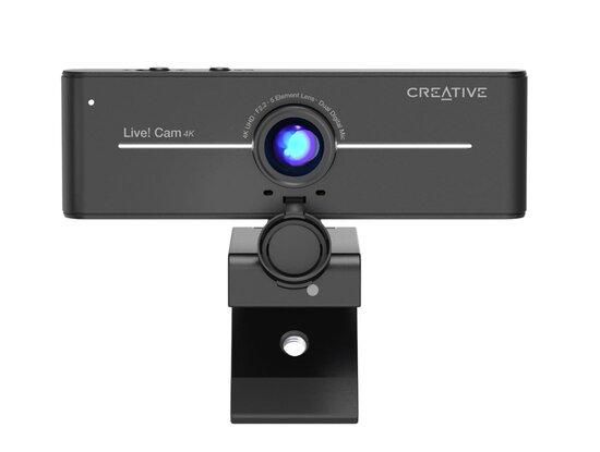 Creative LIVE! CAM SYNC 4K - 73VF092000000