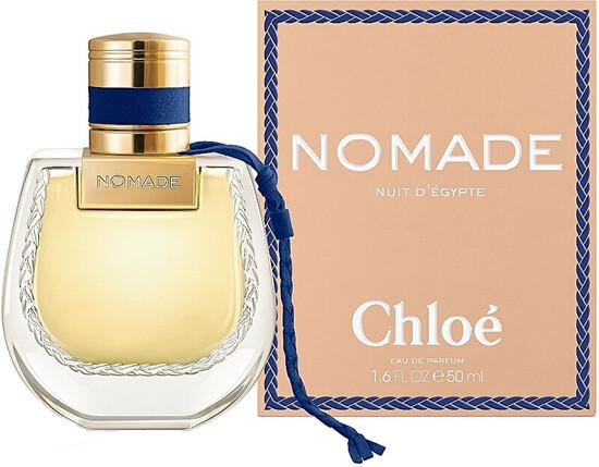 Chloé Nomade Nuit d´Égypte - EDP 50 ml - pCL12450