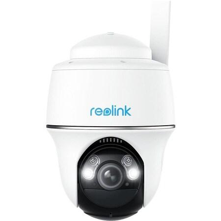 REOLINK bezpečnostní kamera Go PT Ultra, 4K 8MP, 3G/4G LTE, WiFi - 6975253986200