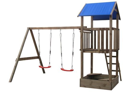 Dětské hřiště Marimex Play 016 - 11640376