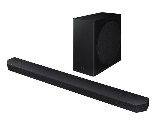 Samsung HW-Q800D Dolby Atmos Soundbar - 921081