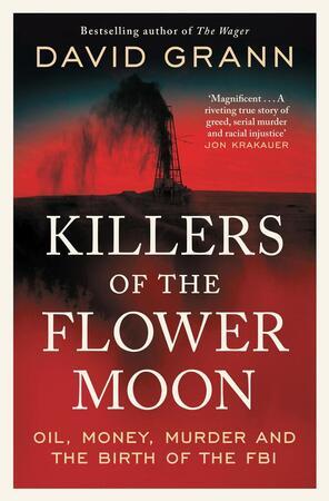 Killers of the Flower Moon - 139854065X