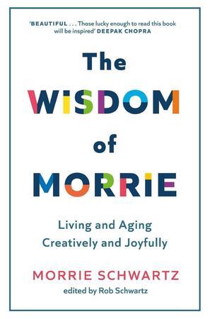 The Wisdom of Morrie - 1408730456