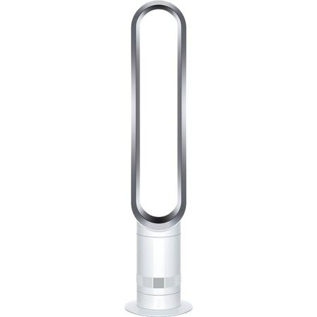 Dyson Air Multiplier AM07 ventilátor bílý/stříbrný - 300912-01