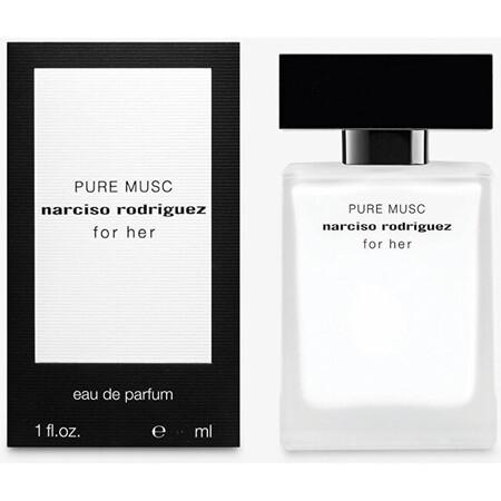 Narciso Rodriguez Pure Musc - EDP 2 ml - odstřik s rozprašovačem - pNA0422