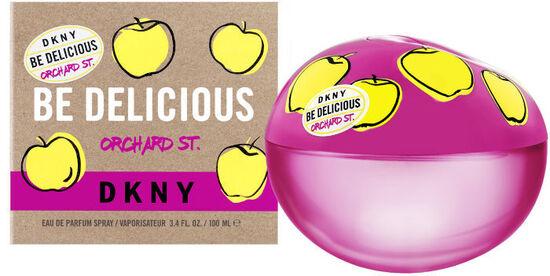 DKNY Be Delicious Orchard Street - EDP 30 ml - pDK17830