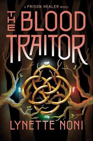 The Blood Traitor - 0358749727