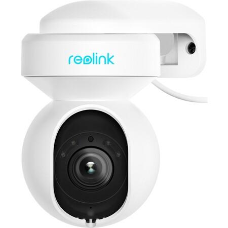 Reolink E1 Outdoor kamera bílá - 6972489773055