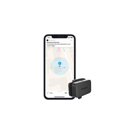 Invoxia GPS Mini Tracker – Smart GPS lokátor - IX-90037