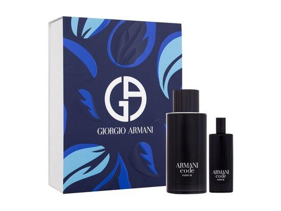 Parfém Giorgio Armani - Code 