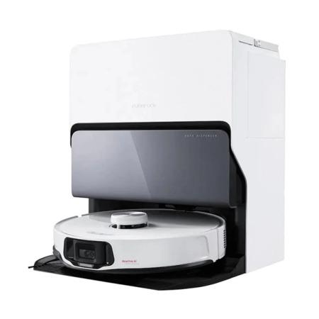 Roborock S8 MAX V Ultra Black