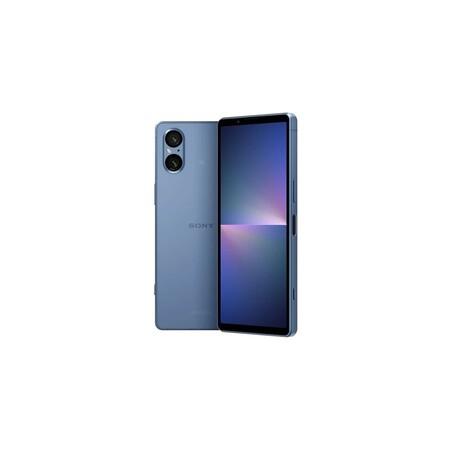 Sony Xperia 5 V  5G Blue - XQDE54C0L.EUK