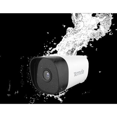 Tenda IT7-PRS-4 - venkovní PoE 4MPx CCTV kamera, Bullet - IT7-PRS-4