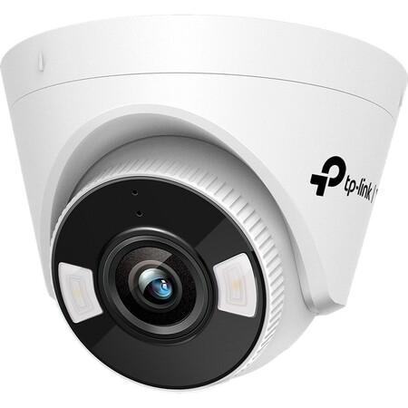 VIGI C430(2.8mm) 3MP Full-Color Turret Netw.cam. - VIGI C430(2.8mm)