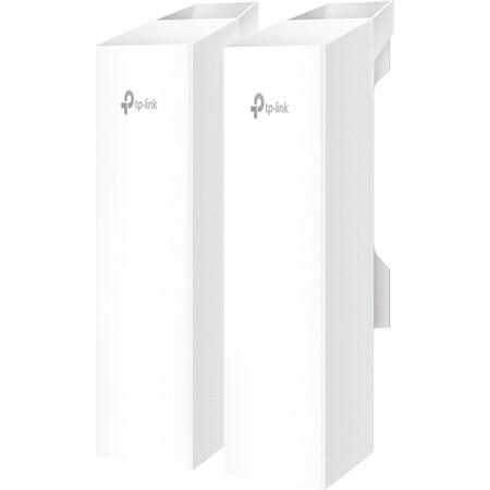 TP-Link EAP215-Bridge KIT Omada bezdrátový spoj vnitřní/venkovní AP, 5 GHz, 867 Mbps - EAP215-Bridge KIT