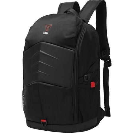 YENKEE YBB 1503 SHIELD Herni batoh 15.6 - 45015144