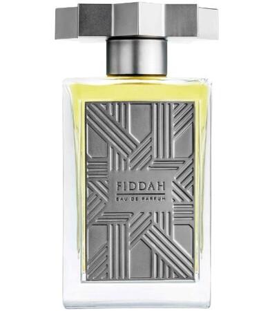 Kajal Perfumes Fiddah - EDP 100 ml - pKAJ002100