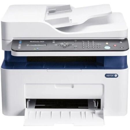 Xerox WorkCentre 3025V_Ni - 3025V_NI