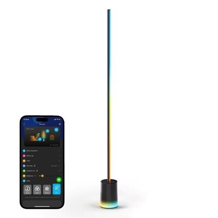 Govee Floor Lamp 2 MATTER RGBICWW Smart lampa - H607C311