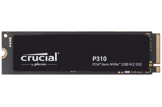 Crucial SSD 1TB P310 PCIe Gen4 NVMe M.2 - CT1000P310SSD8